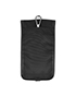 Prada Buckled Iphone Case, back view